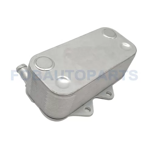 Engine Oil Cooler for Opel Vectra B J96 Astra G T98 95-09 650607 90571674 5989070121 9117318 - image 5